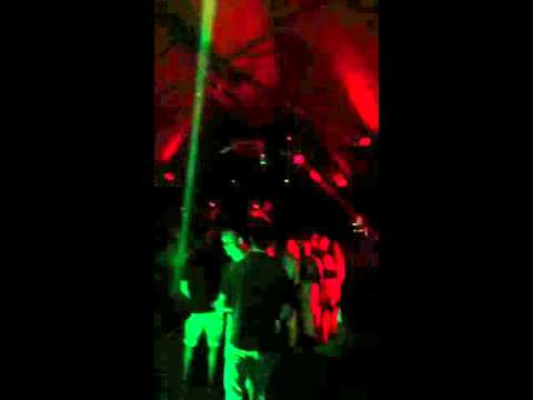 La fleur @warung 16/01/16