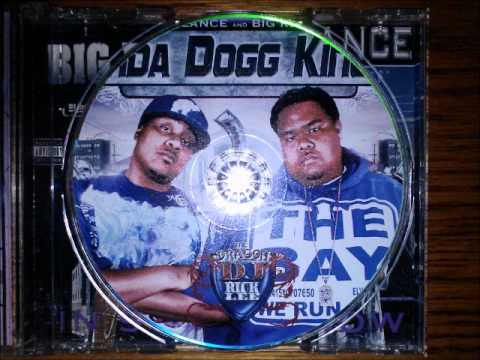 Balance & Big Rich ft Clyde Carson • Doe Boy Fresh [MMVII]