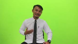 Motivasi Suhayri Rezeki Harahap Wisudawan Terbaik FDIK