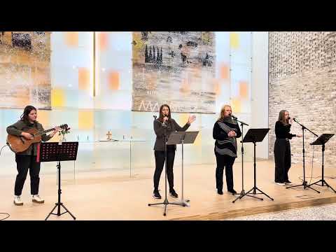 26.04.26 Tallinnas︱Kas on olemas üleloomulikke võimeid? Osa II