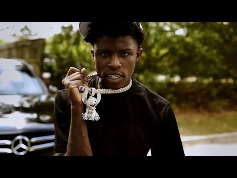 Quando Rondo X NBA YoungBoy - Give Me A Sign (Music Video)