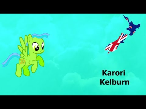 Look Around Wellington NZ - Karori and Kelburn