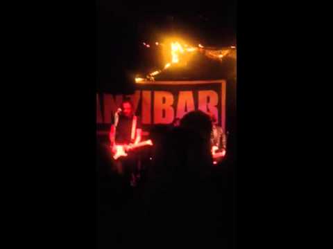 John Mccullagh & The Escorts