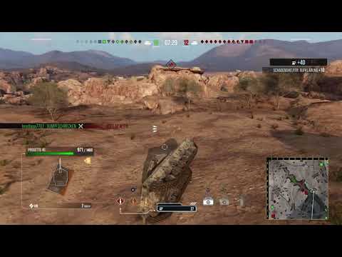 RNG auf meiner Seite