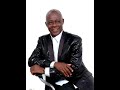 Oldies Worship With Gospel Legend Prof Kofi Abraham