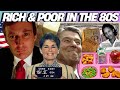 The Rich And Poor Under Reaganomics Lexual Does The 80s 2