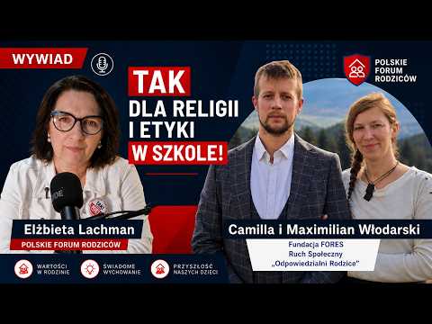 Wywiad online w studio