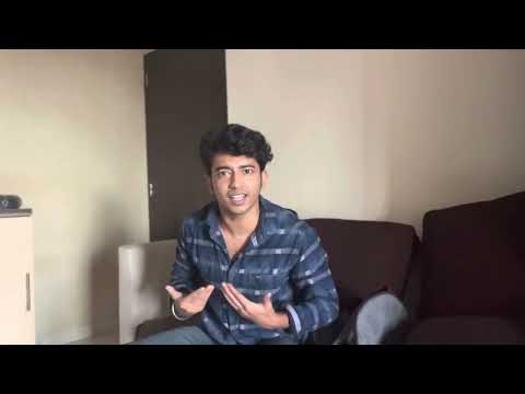 Brikhesh Mishra Gully Boy