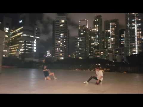 160617 KPOP Dance Off Vol 87: Teen Top Rocking