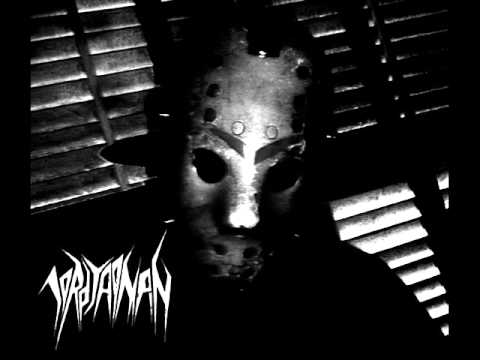 HCR Lord TagmaN   O Prazer de ser Assassino   FT  T E R R O R  Gang & STK Demogorgon