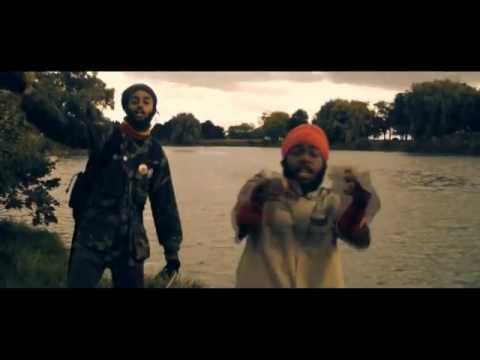 Nego Hights - Give Thanks Whole Heep [el supreme Pro / d.o.v.e Muzik ] Official Video