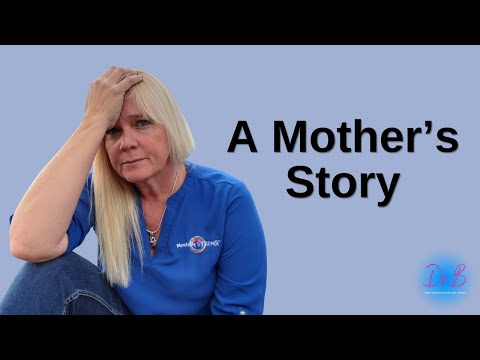 Coping with Grief and Depression: A Mother's Story