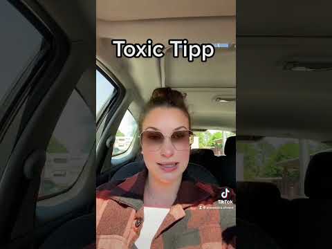 Toxic Tipp nr.8 #shorts #short #toxictipp