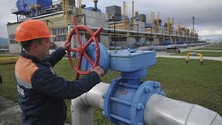 Der "weiche Ansatz" der Europäischen Union ist kein Verbot, sondern eine deutliche Reduzierung der Einkäufe russischer Energieressourcen