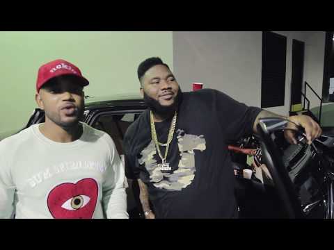 Mike Smiff, Trick Daddy & Trina "Paradise" James L Knight Center Performance