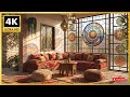 Fairuz - Dhia 'Anou | فيروز - ضيعانو | (4K)