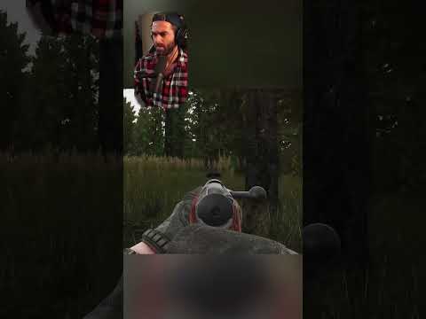 Mosin Man Strikes #youtubeshorts #tarkov