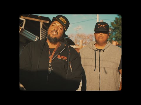 DjP feat. Toledo - Roll Up (Video Oficial) 2020