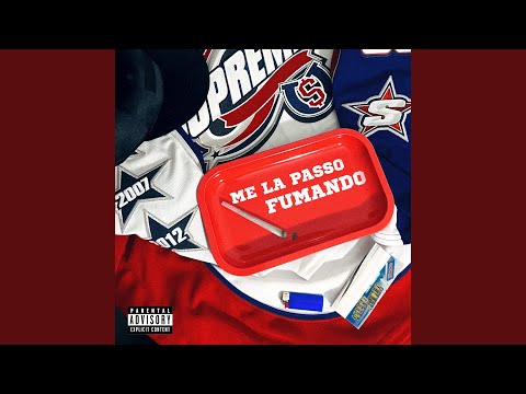 Me la Passo Fumando