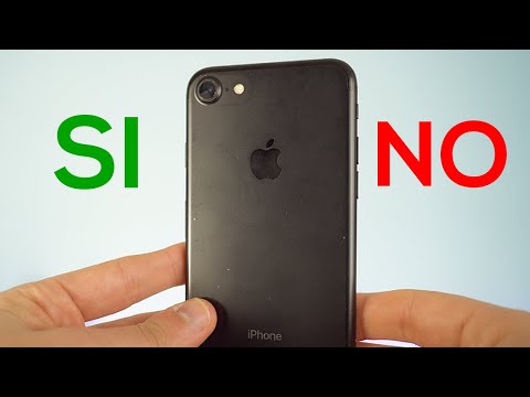 iPhone 7 in 2020, IS IT WORTH IT? 🤔