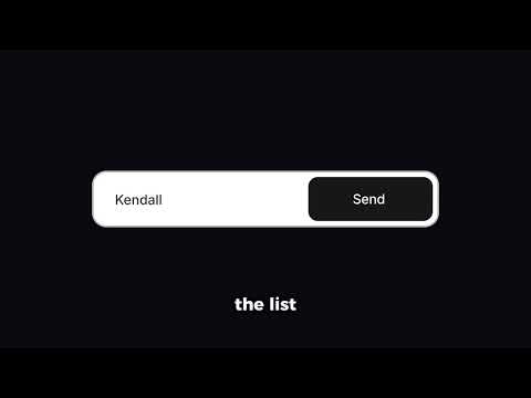 Item video thumbnail