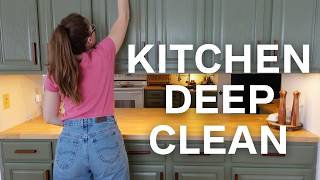 Spring Cleaning Motivation + Our Favorite Snack