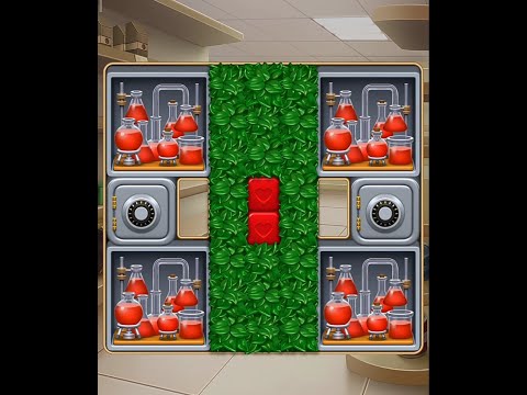 TOON BLAST level 3379