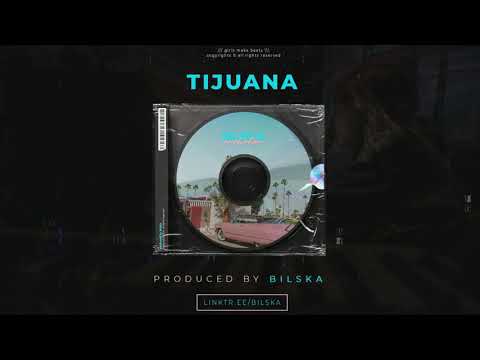 [SOLD] TIJUANA | PROD. BILSKA | melodic guitar summer vibe instrumental beat