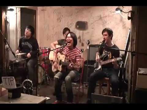 [111215@Cafe DDDA] PENISWITCH - Wolves a-chasin (페니스위치-늑대가 쫓아온다)