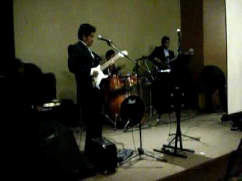 Tu me Salvaste ( cover de mana ) video thumbnail