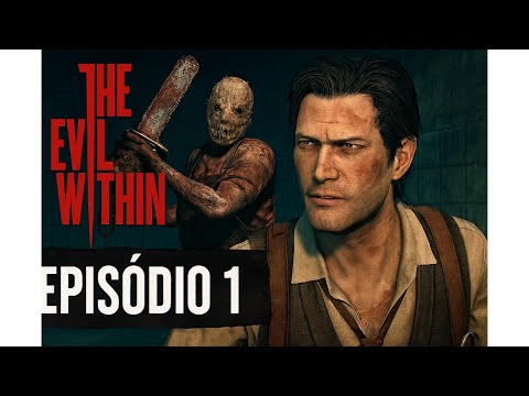 “EPISÓDIO 1 – O INÍCIO DO PESADELO”