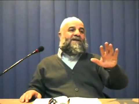 1. Ndërmjetsimi (Shefati) - Hoxhë Zeki Çerkezi