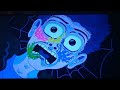 Adult Swim On Demand ID 20 Present