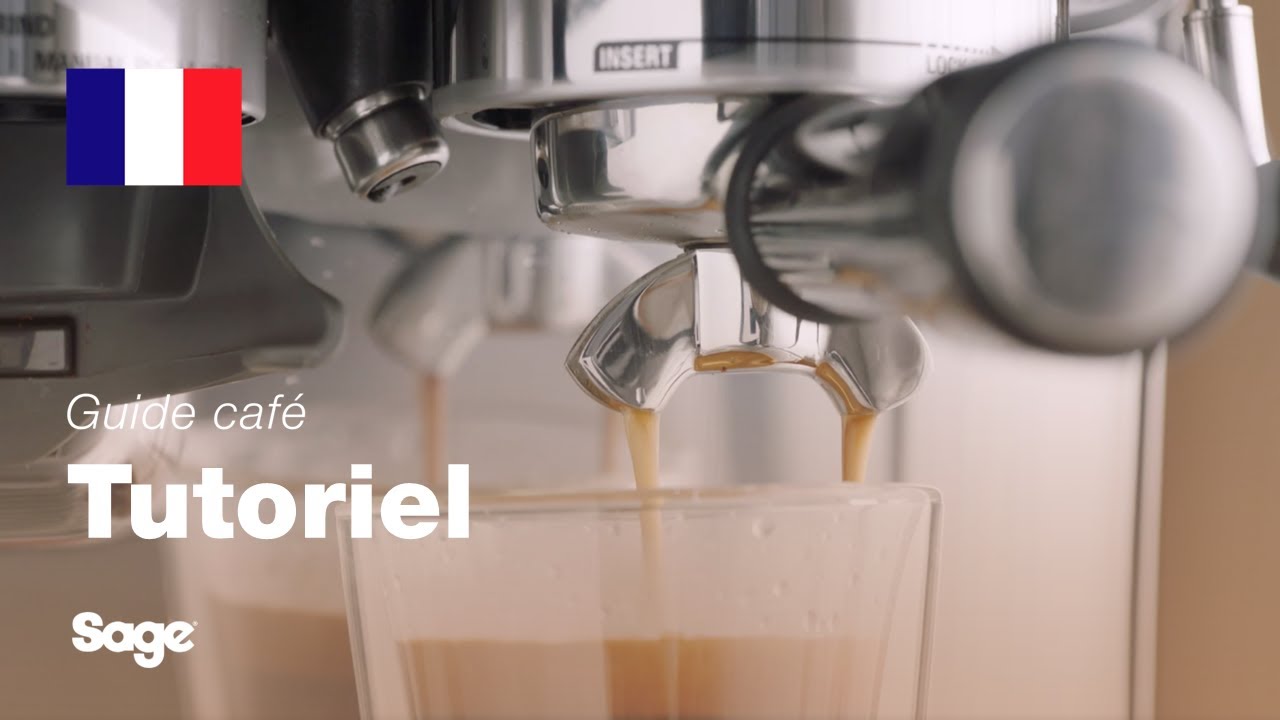 Comment préparer un Long Black