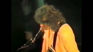 Helloween - Reptile - Live in Nuremberg 1985