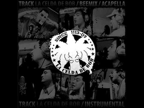 La Celda De Bob - Liricistas, Chyste Mc Ft Varios.