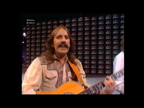 Bellamy Brothers - Let Your Love Flow    1976