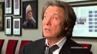Red Robinson's Legends Of Rock - Chicago's Robert Lamm