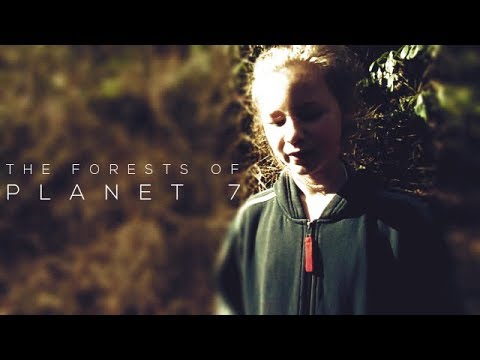 Doctor Who Fan Made Series 3 Episode 4: The Forests of Planet 7