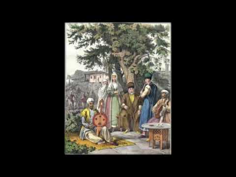 Raziye Seitablayeva - Anam, babam (original)