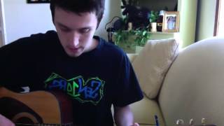 MOTION CITY SOUNDTRACK TUTORIAL - Hold Me Down