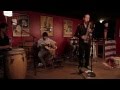 Atlas Maior Bramosia Four Shades Release Party Esquina Tango Austin TX