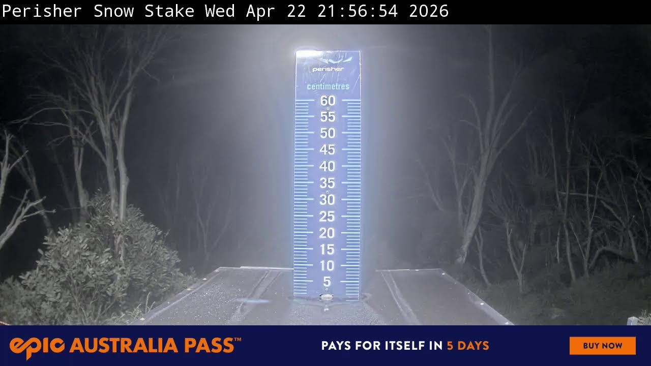 View full-screen Snow Stake Live Cam