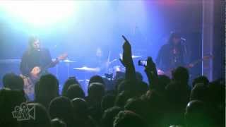 Band of Skulls - The Devil Takes Care Of His Own (Live in London) | Moshcam