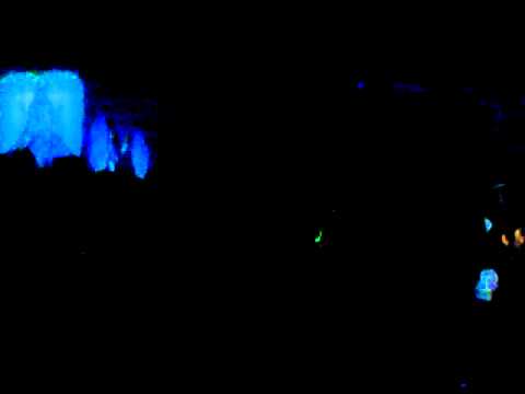 Club Atom Tokyo - Shibuya District - 9.10.2010