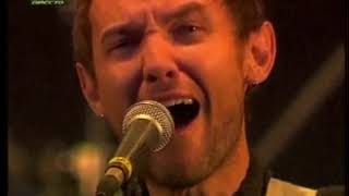 Sparta Live @ Paredes de Coura Festival, Portugal 13-08-2007