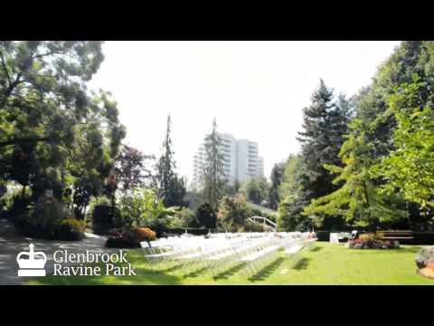 City of New Westminster Glenbrook Park    Overview