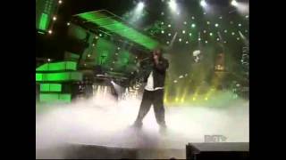 Ludacris ft. Lil Scrappy - Addicted To Money &amp; Go Low - live