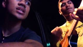 Mary Jane by Las Fitiausi