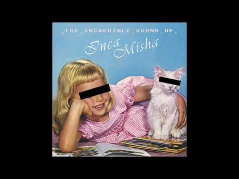 Inca Misha - Antonello